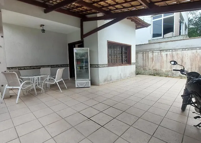 Pousada Cantinho Do Guaruja 2