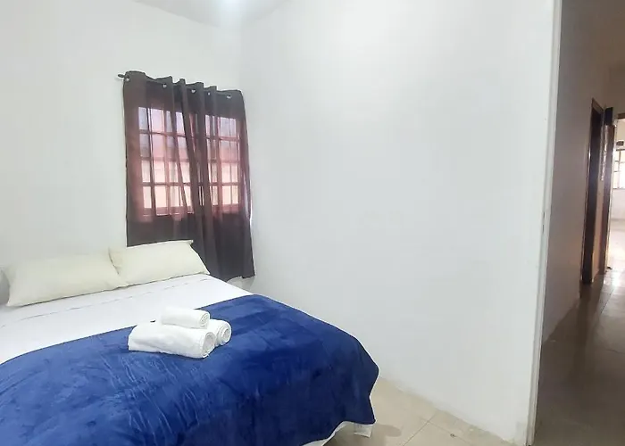 Pousada Cantinho Do Guaruja 2