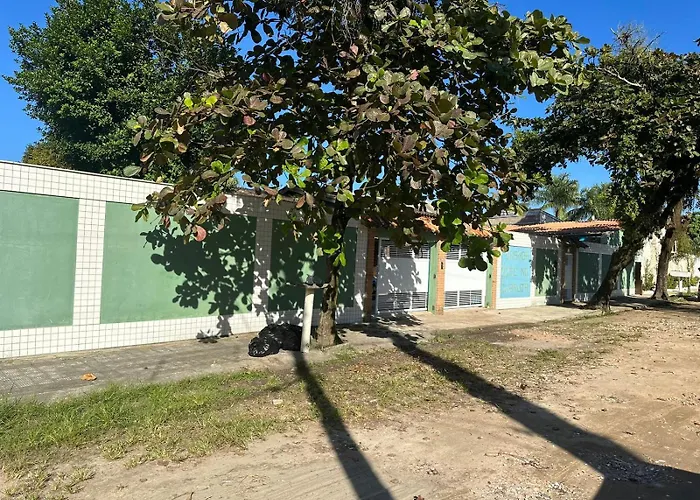 Pousada Você No Guarujá