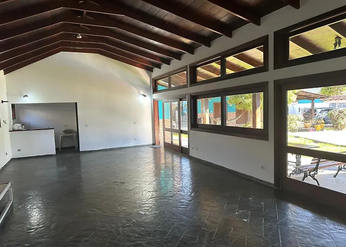 Pousada Você No Guarujá