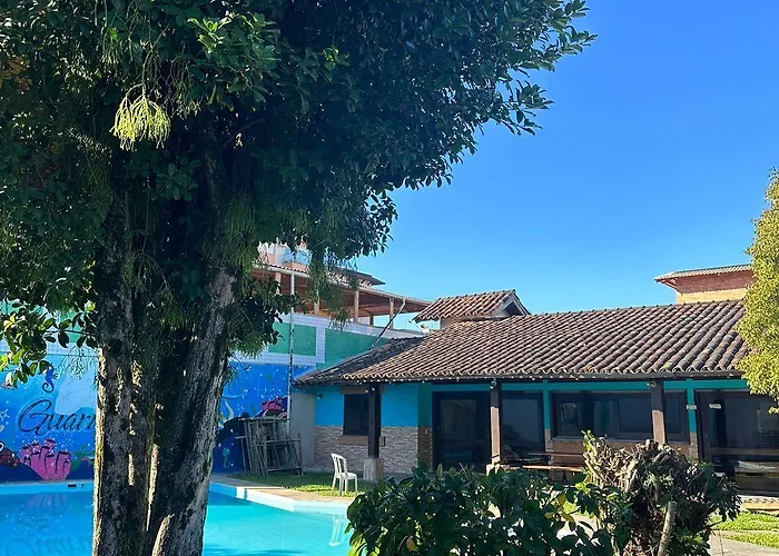 Pousada Você No Guarujá
